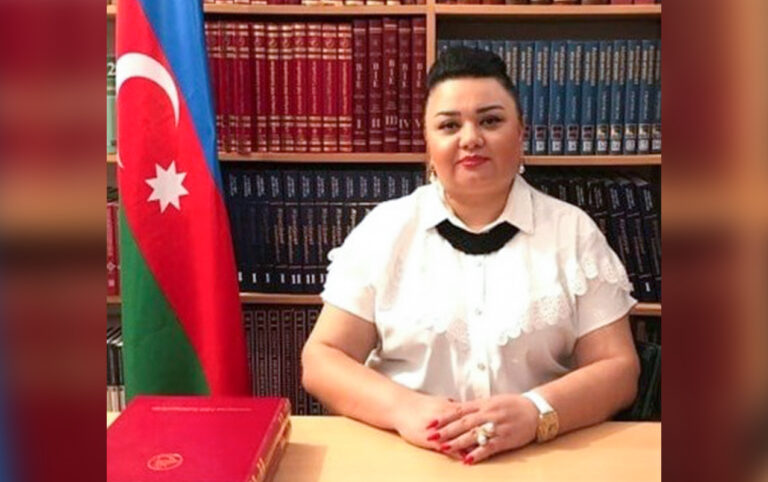 Türkiyədən əməliyyat: Sevinc Hüseynova Azərbaycana gətirildi - DETALLAR