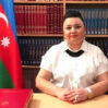 sevinc huseynova
