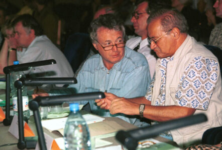 Daha bir məşhur bakılı vəfat etdi – FOTO