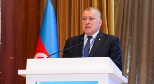 Siraqəddin Cabbarov onu işdən çıxardı