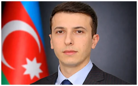 sohret suleymanli
