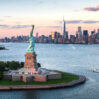 statue of liberty