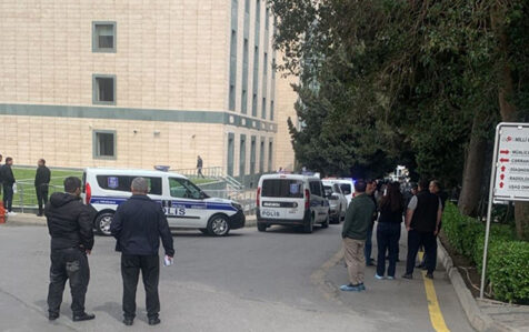 Onkologiya Mərkəzində baş verən partlayışın DETALLARI