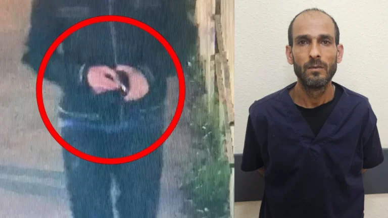 Bakıda "iPhone" oğurlayan cibgir saxlanıldı - VİDEO