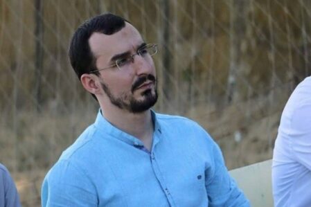 taleh bagirzade