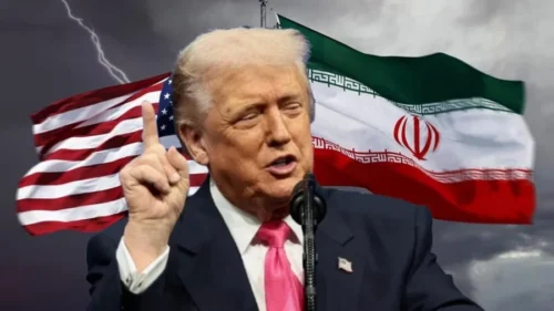 Qərar verildi: Tramp İrana hücum etməyəcək, amma…