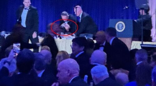 Trampa hücumun pərdəarxası – Sifarişi kim verib?