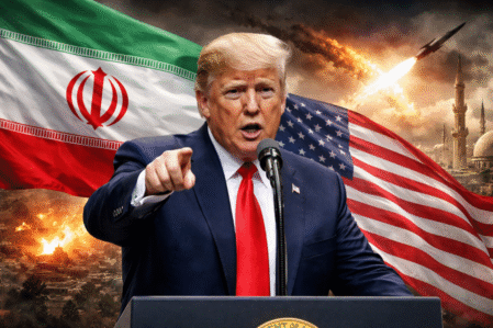 Trampdan İrana “limitsiz” imkan – 10 əsas şərt qəbul edilir?