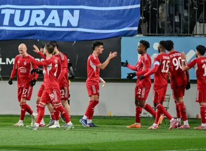 “Turan Tovuz” avrokuboklardan kənarlaşdırıldı – YENİLƏNDİ