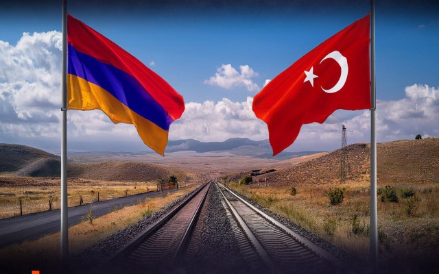 Türkiyədən Ermənistanla bağlı yeni təklif – Nə baş verir?