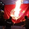 turkiye bayragi