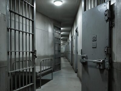 İrana görə ömürlük məhkum edildilər