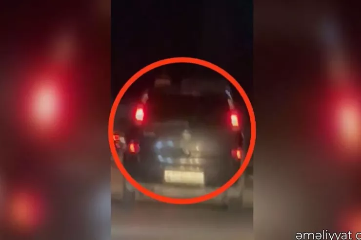 Azərbaycanda gəncləri zəhərləyən əsas sima ələ keçdi  - VİDEO