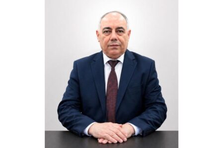 Xalıq Rəhmanova yüksək vəzifə verildi