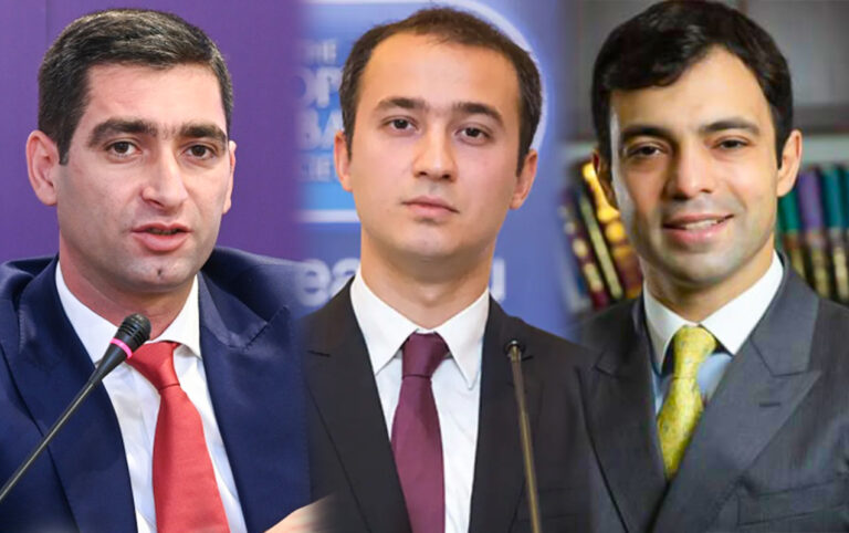 Tale Heydərov işində fantastik məbləğ: iş adamı axtarışa verildi - FOTO