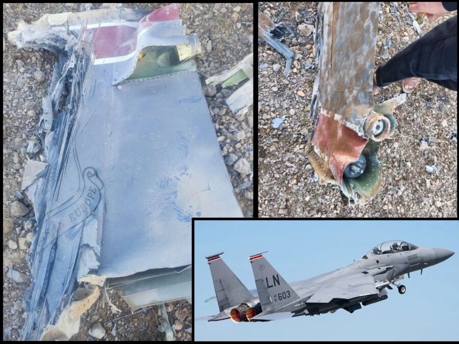 us iran war how iran shot down us f 15e a 10 warthog fighter jet attacked black hawk rescue helicopters