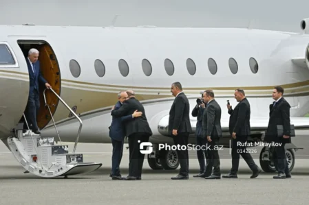 Vahid Ələkbərovu Qarabağa gətirən səbəb: Yanında kimlər olub?