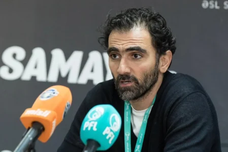 vaqif cavadov
