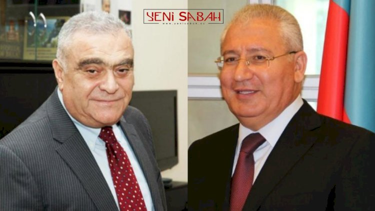 Rektor və sabiq nazirə yeni vəzifə verildi - SİYAHI