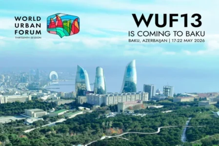 “The Holland Times” Azərbaycandan yazdı