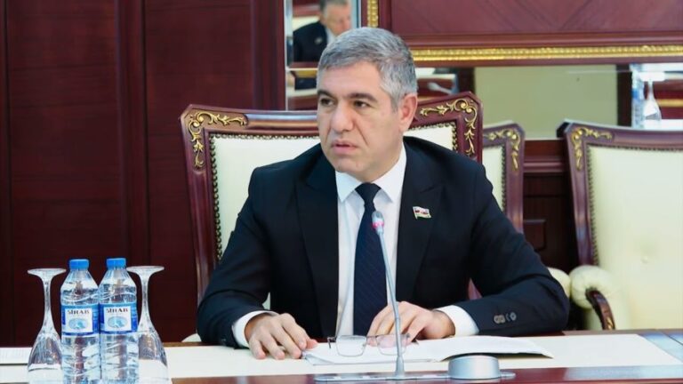 Türkiyə bu siyahıda İtaliyadan sonra ikincidir - Vüqar Bayramov