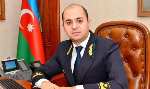 Metrodakı insidentin nəticəsi: bir neçə şəxs vəzifəsindən azad edildi