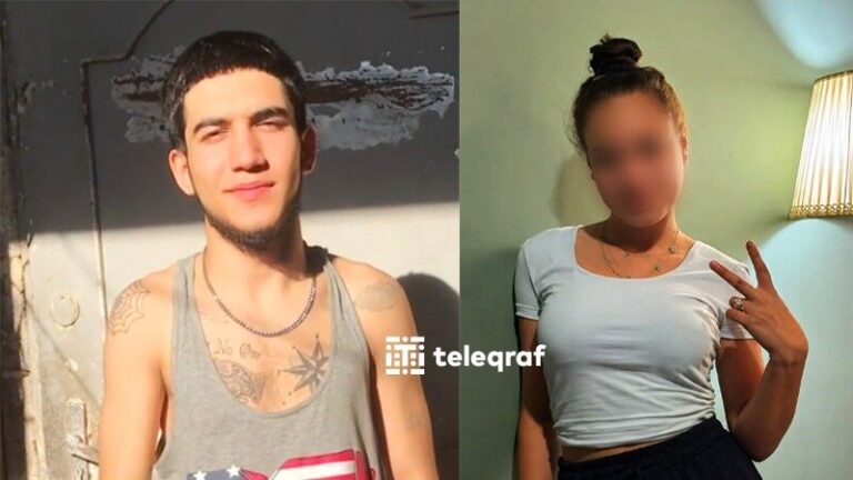 Hamamda zəhərlənən qızla bağlı yeni məlumatlar - FOTO