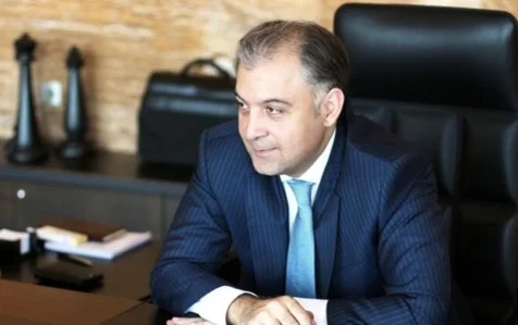 xalid ehedov
