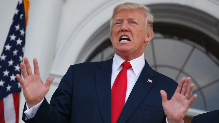 Tramp xəbəri eşidən kimi saatlarla qışqırıb – İranla müharibədə yaşananlar