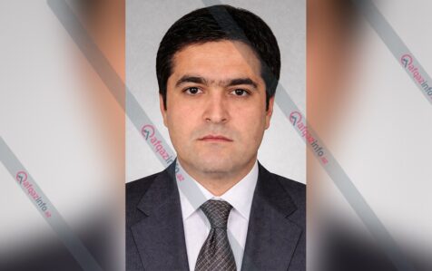 xeyal eli zade