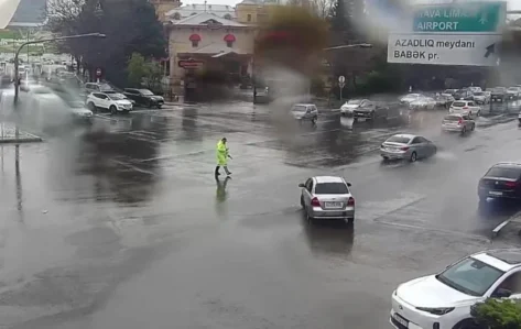 Hava ilə bağlı yeni xəbərdarlıq: iki gün müddətində…