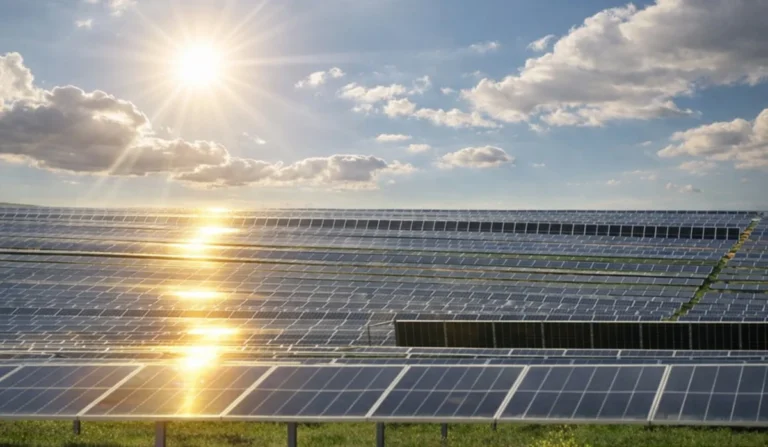 "Yaşıl enerji"nin Azərbaycan modeli: istehsal və idarəetmədə liderlik - TƏHLİL