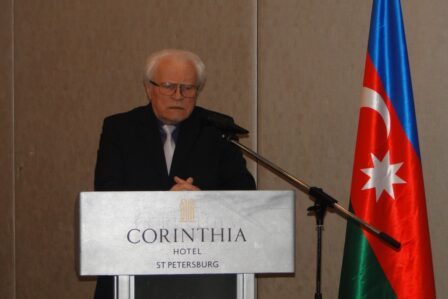 Yuri Pompeyev vəfat etdi