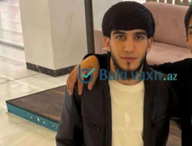 14 yaşlı qızla hamamda ölən Yusuf haqda dəhşət – VİDEO