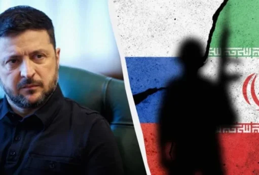 zelenskyi rosiia mozhe vidpravyty armiiu v iran 79ca 900x491 1