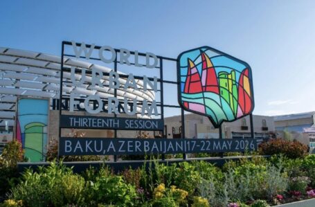 WUF13-ün ilk günündən maraqlı görüntülər – FOTOLAR