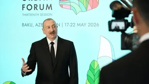 Əliyevdən mühüm mesaj: Dünya bu yeniliyi gözləyir – Azərbaycansız alınmayacaq