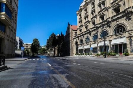 Bu yol iki gün bağlı olacaq