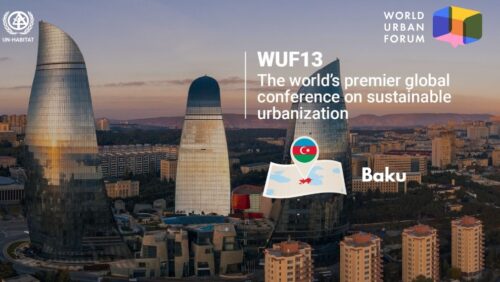“WUF13 dayanıqlı şəhərsalmanın regional siyasətə çevriləcəyi platformadır” – Pakistanlı ekspert