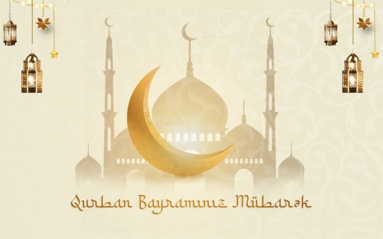 Azərbaycanda Qurban bayramı qeyd edilir