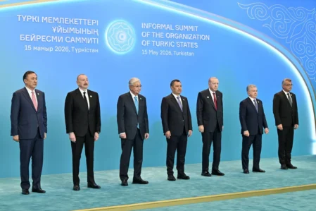 TDT ölkələri kosmik sahədə əməkdaşlığın inkişafını prioritet hesab edir