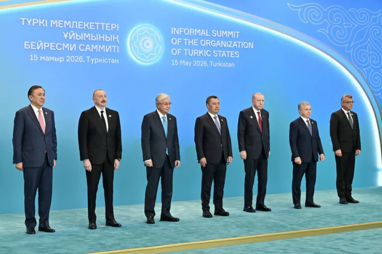 TDT ölkələri kosmik sahədə əməkdaşlığın inkişafını prioritet hesab edir
