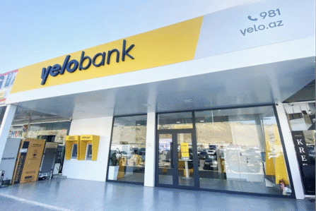“Yelo Bank” niyə Qərbin sanksiyasına düşdü? – Rusiya izi