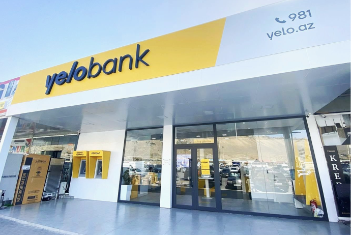 “Yelo Bank” niyə Qərbin sanksiyasına düşdü? – Rusiya izi