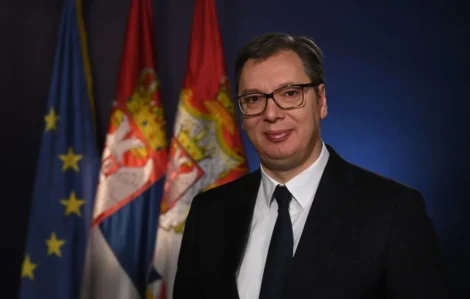 Aleksandar Vuçiç bu gün Azərbaycana səfər edəcək