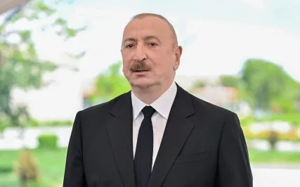 “Bununla bütün Qarabağı işıqlandırmaq olar” – İlham Əliyev