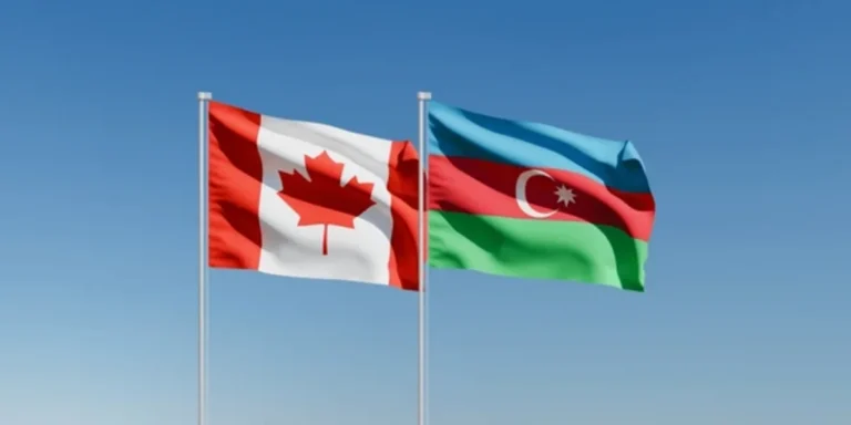 Kanadadakı səfirliyimizin konsulluğu 5 gün işləməyəcək