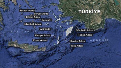 Türkiyədən rezonans doğuran QƏRAR: 104 il əvvəl itirmişdi, geri ala bilər