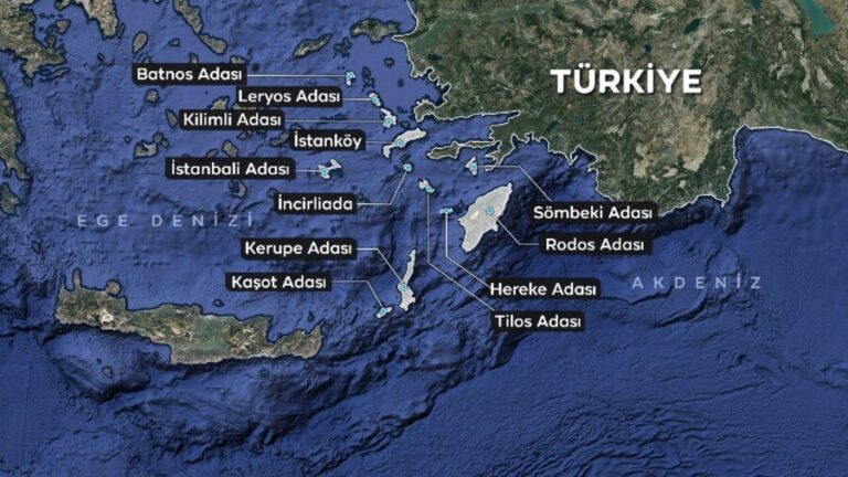Türkiyədən rezonans doğuran QƏRAR: 104 il əvvəl itirmişdi, geri ala bilər