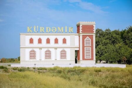 Kürdəmirdə dəhşət: ər arvadını buna görə öldürdü – VİDEO+FOTO